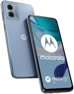 MOTOROLA MOTO G53 5G (XT2335-2) PL 4+128 BB DS eSIM Ink Blue