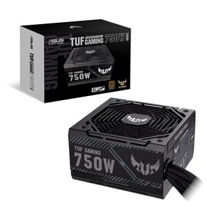 ASUS TUF-GAMING-750B напојување
