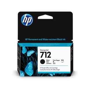 HP 3ED67A мастило