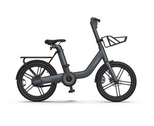 MS ENERGY Pulseurban c20, e-bike сива боја