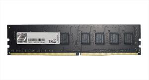 RAM DDR4 8GB 2666MHz G.SKILL F4-2666C19S-8GNT