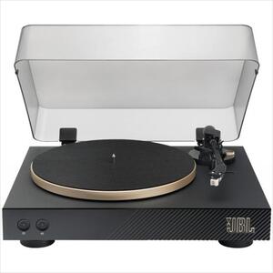 TURNTABLE JBL SPINNER BLACK/GOLD BT