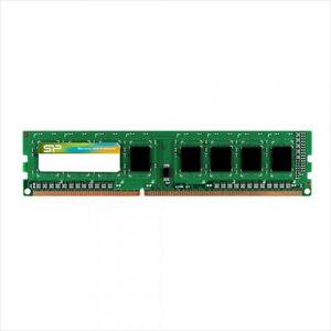 RAM DDR3 4GB 1600MHz SILICON POWER SP004GBLTU160N02