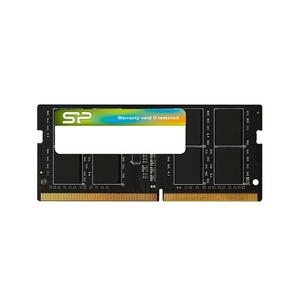 RAM SO DIMM DDR4 16GB 3200MHz CL22 Silicon Power SP016GBSFU320X02
