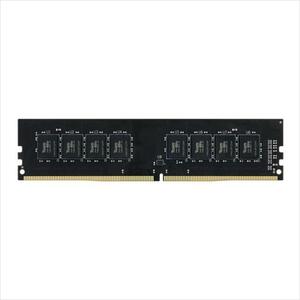RAM DDR4 8GB 3200MHz CL22 TEAM GROUP ELITE, TED48G3200C2201