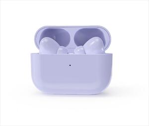 EARPHONES WIRELESS GEMBIRD BLUETOOTH w/microphone, TWS-03-V, VIOLET