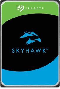 HDD 3,5" 2TB SEAGATE SkyHawk 5400RPM 256MB 24x7 SATAIII ST2000VX017