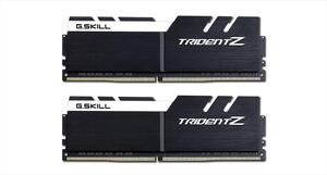 RAM DDR4 32GB (2x16GB) 3600MHz G.SKILL Trident Z F4-3600C17D-32GTZKW