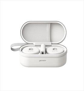 MICROPHONE WIRELESS SYSTEM BOYA OMIC U Dual-Channel 2xMIC, USB-C receiver, White