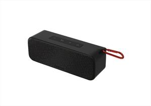 SPEAKERS BLUETOOTH HAMA PowerBrick 2.0, Splash-Protected, 8W,Black, HAMA-188226