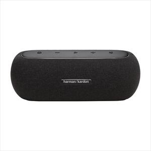 SPEAKERS BLUETOOTH HARMAN KARDON LUNA BT IP67 waterproof, BLACK