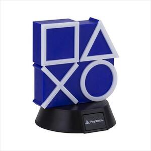 GAME FIGURINE PALADONE Playstation Icon Light, PP7929PS