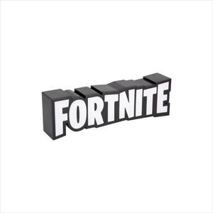 GAME FIGURINE PALADONE FORTNITE LOGO LIGHT, PP14512FO