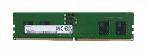 RAM DDR5 8GB 5600MHz UDIMM SAMSUNG, M323R1GB4PB0-CWM0L