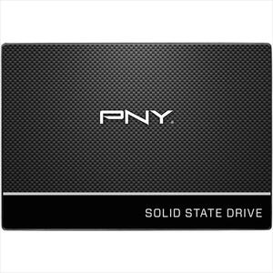 SSD 2,5" 1ТB PNY CS900 SSD7CS900-1TB-RB