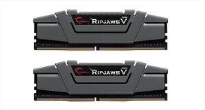 RAM DDR4 16GB (2x8GB) 3200MHz G.SKILL RipjawsV F4-3200C16D-16GVGB