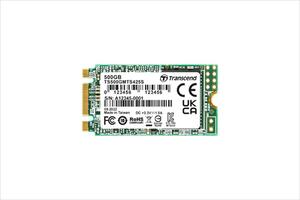 SSD M.2 500GB TRANSCEND MTS425S (SATAIII) 3D NAND TS500GMTS425S  2242