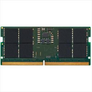 RAM SO DIMM DDR5 16GB 5600Mhz CL46 KINGSTON  KVR56S46BS8-16