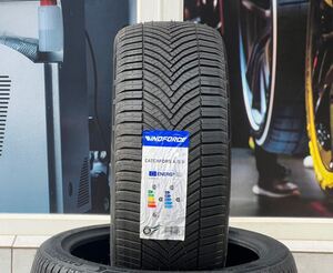 WINDFORCE 235/60 R18 A/S II CatchFors (107)V