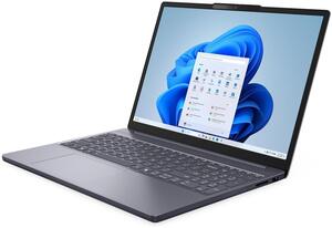 Lenovo Ideapad 3 15ARP10, 83K700BVSC, 15.3" WUXGA IPS, AMD Ryzen 7 7735HS, 24GB RAM, 1TB SSD, Radeon Graphics, Free DOS, laptop