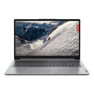 Lenovo IdeaPad 1 15AMN7, 82VG00V5SC, 15.6 FHD, AMD Ryzen 3 7320U, 16GB RAM, 512GB PCIe NVMe SSD, AMD Radeon 610M Graphics, Windows 11 Home, лаптоп
