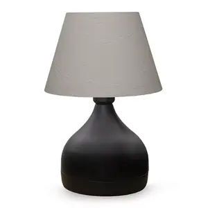 202-000022 PWL-1068 ламба црна-сиво бела