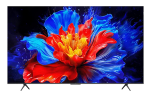 TCL 65 P89K 144Hz, 4K QLED, Smart TV, Google TV, AiPQ Pro, Dolby Vision, HDR10+