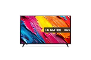LG 55 QNED 70A6A, 4K UHD, Smart TV, WebOS 25, ThinQ AI, а7 АI Processor 4K Gen8, HDR10