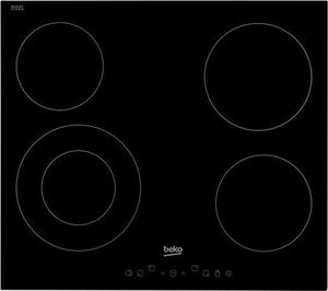 Beko BEKO HIC 64402 T вградна плотна