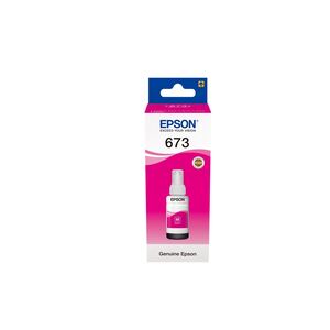 EPSON T67334A magenta