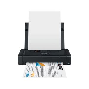 Epson WF-100W inkjet Принтер