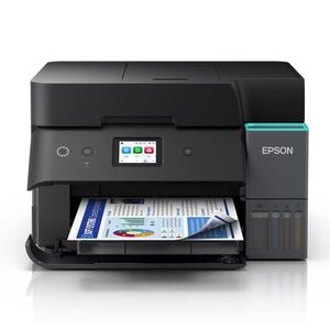 Epson EcoTank L6390 inkjet принтер