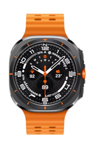 Samsung Watch ULTRA 47mm LTE SM-L705FZA2EUC Titanium Grey