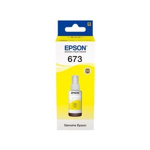 EPSON T67344A yellow