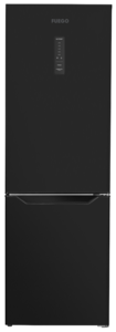 Fuego RFFGHOBF 286NFBD фрижидер