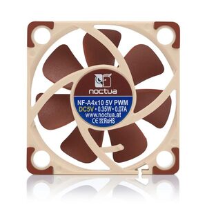 NOCTUA NF-A4x10 5V вентилатор