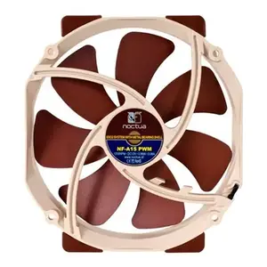 Nocuta NF-A15 PWM вентилатор
