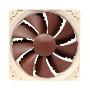 Noctua NF-P12 PWM вентилатор