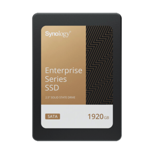 Synology SAT5221-1920G SSD SAT5210-1920G SATAIII 2,5" Synology