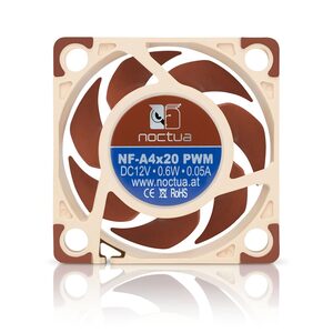 Noctua NF-A4x20-PWM вентилатор