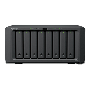 Synology DS1825+ 8-bay High capacity storage and data protection for anyone