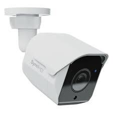 Synology BC500 AI-powered bullet Network camera