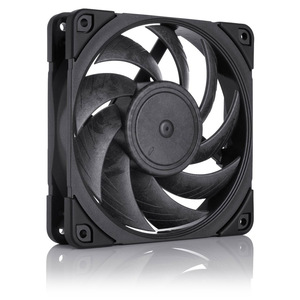 Noctua NF-A12x15 PWM chromax.black.swap вентилатор