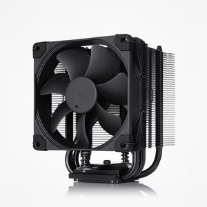 NH-U9S chromax.black вентилатор