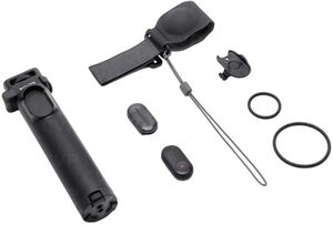 Insta360 Foldable 2-in-1 Selfie Stick Kit