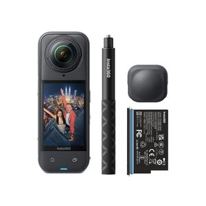 Insta360 X5 Starter Bundle