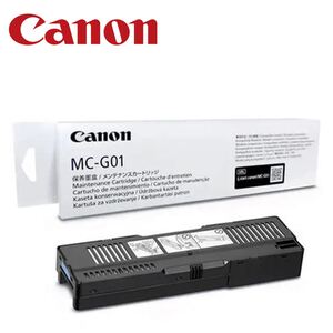 CANON MCG01 Maintenance kertridge for Maxify GX