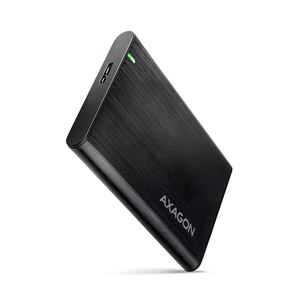 AXAGON SATA 6G->USB-C 3.2Gen1, AXA, EE25-A6M кутија за диск