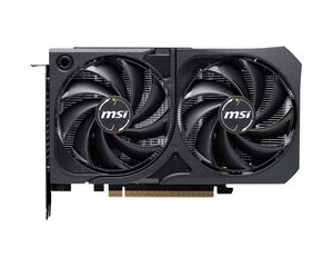 MSI RTX 5060 8G SHADOW 2X OC BULK
