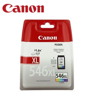 CANON CL546XL ink cartridge